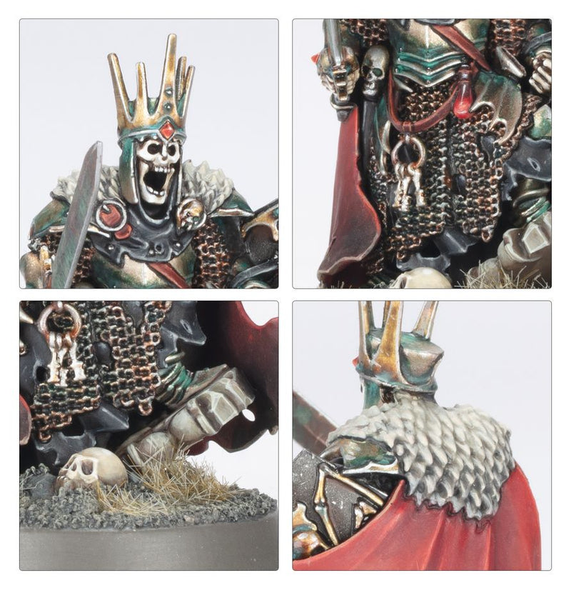 Wight King