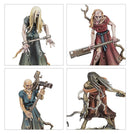 Deadwalker Zombies