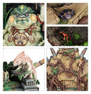 Slann Starmaster