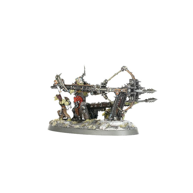 Beast-skewer Killbow