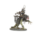 Swampboss Skumdrekk