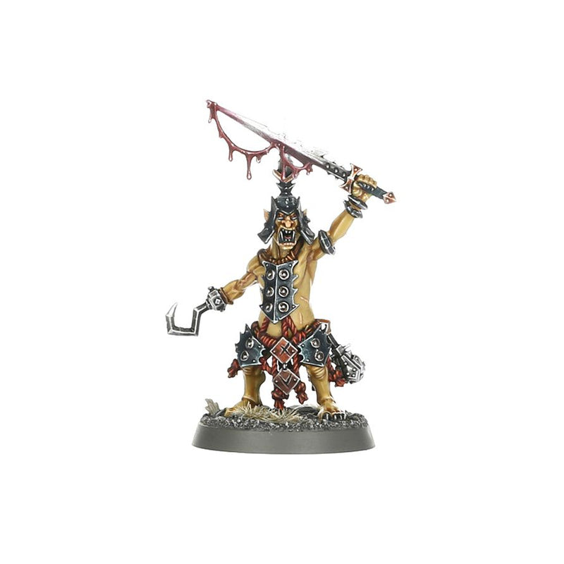 Hobgrot Slittaz