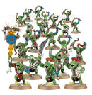 Savage Orruk Arrowboys