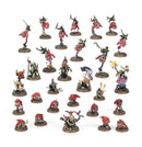 Warhammer Age Of Sigmar: Gloomspite Gitz: Braggit's Bottle-snatchaz