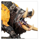 Maw-grunta Gouger