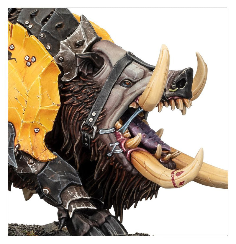 Maw-grunta Gouger