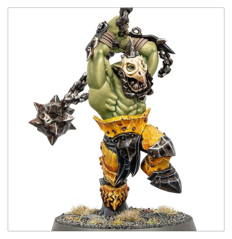 Weirdbrute Wrekkaz
