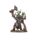 Trugg the Troggoth King