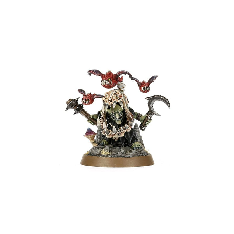 Rabble-Rowza
