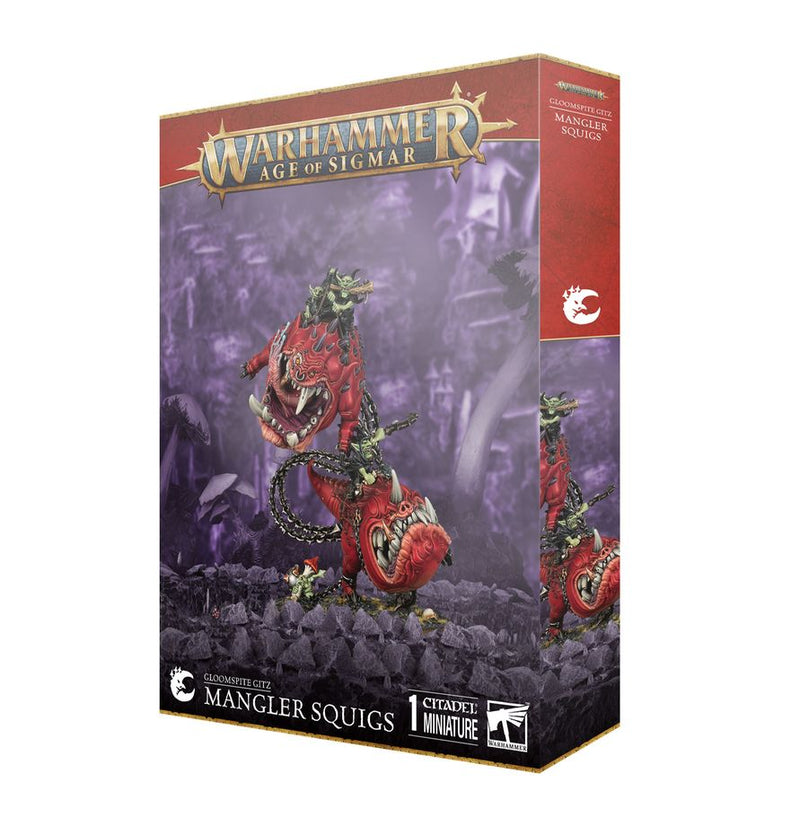 Mangler Squigs