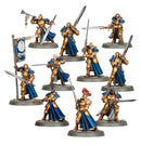 Vanquishers