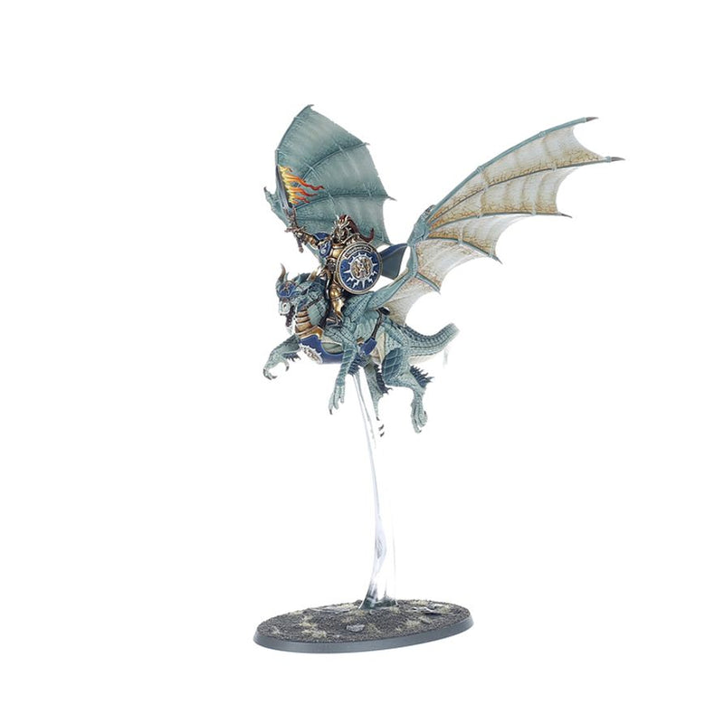 Knight-Draconis