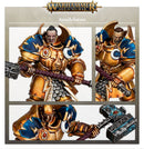 Annihilators with Meteoric Grandhammers