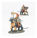 Lord-Celestant on Dracoth