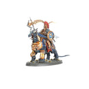 Lord-Celestant on Dracoth
