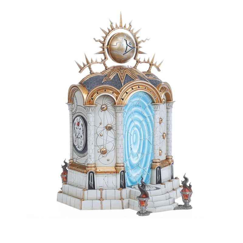Stormreach Portal
