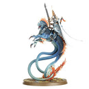 Spearhead: Idoneth Deepkin – Akhelian Tide Guard