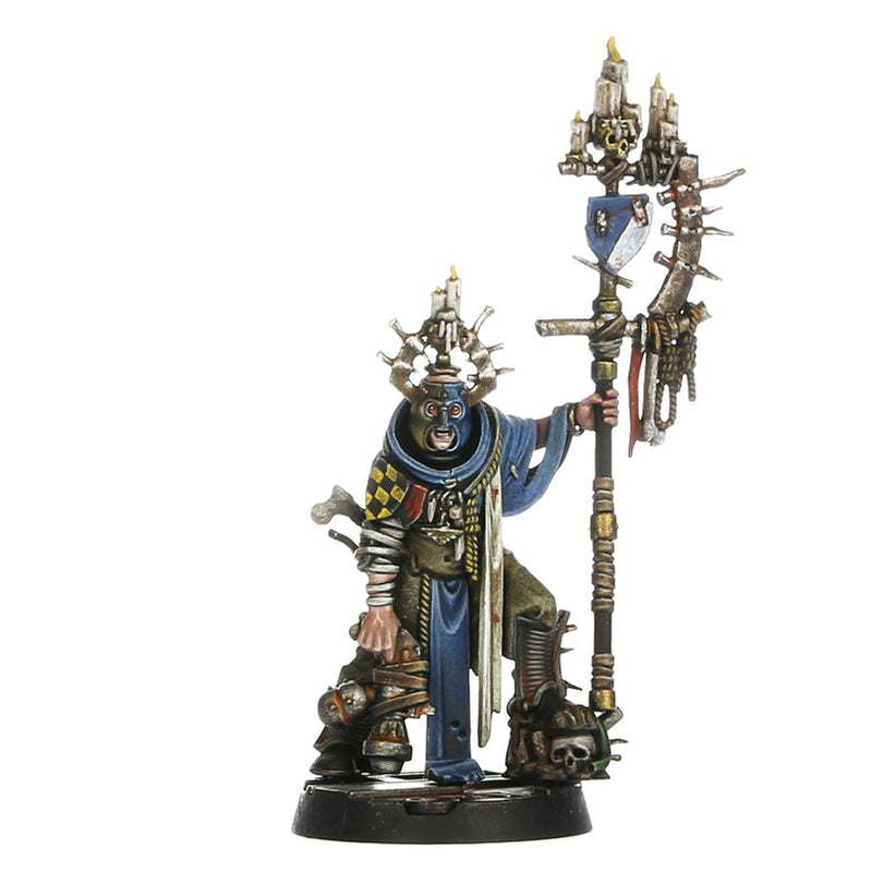 Cawdor Gang