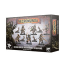 Sha'dar Hunters And Arthromite Spinewyrms