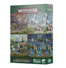 Order Warbands: Seekers In Shadow