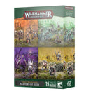 Chaos Warbands: Reavers Of Ruin
