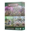 Destruction Warbands: Gitz And Goliaths