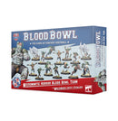 Lizardmen Blood Bowl Team – Gwaka'moli Crater Gators
