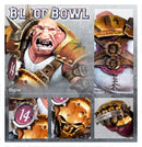 Blood Bowl: Ogre