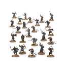 Mordor™ Orcs