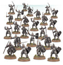 Warriors Of Minas Tirith™