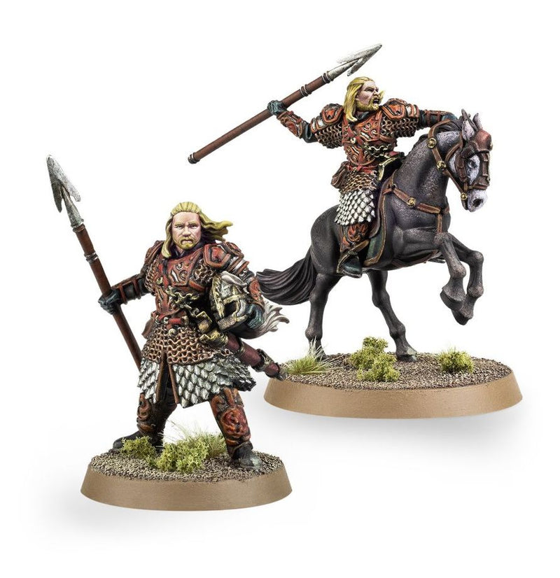 Ã‰omer™, Marshal Of The Riddermark™