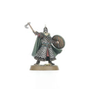 Warriors Of Rohan Commanders