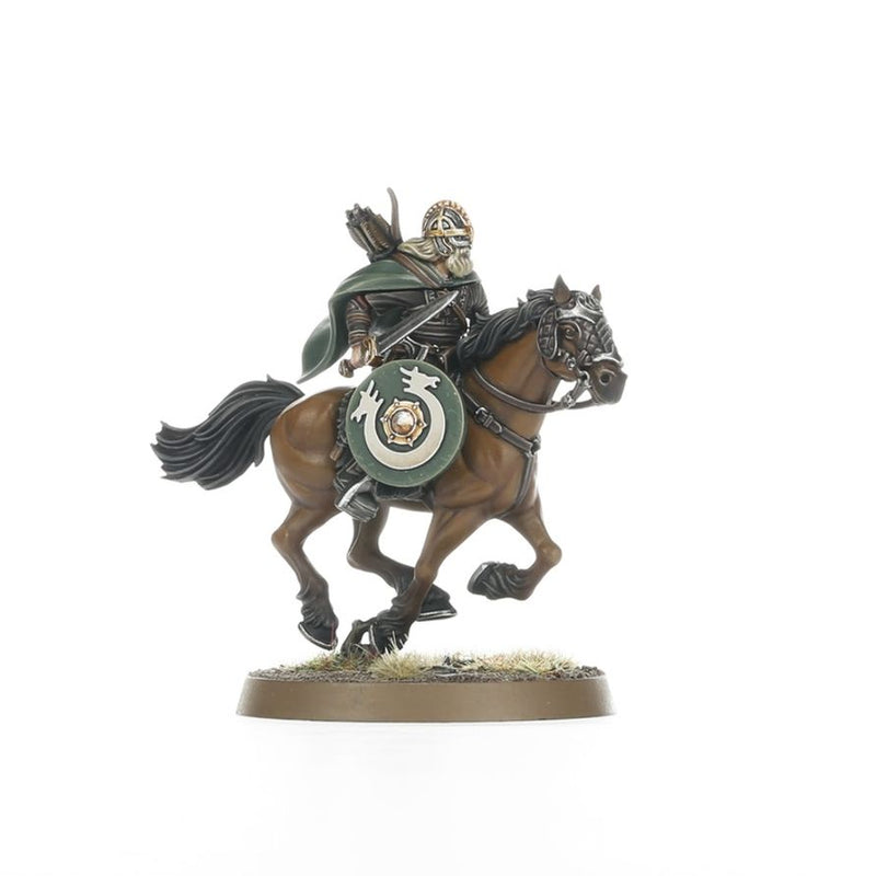 Riders Of Rohan