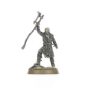 Hill Tribesmen Commanders