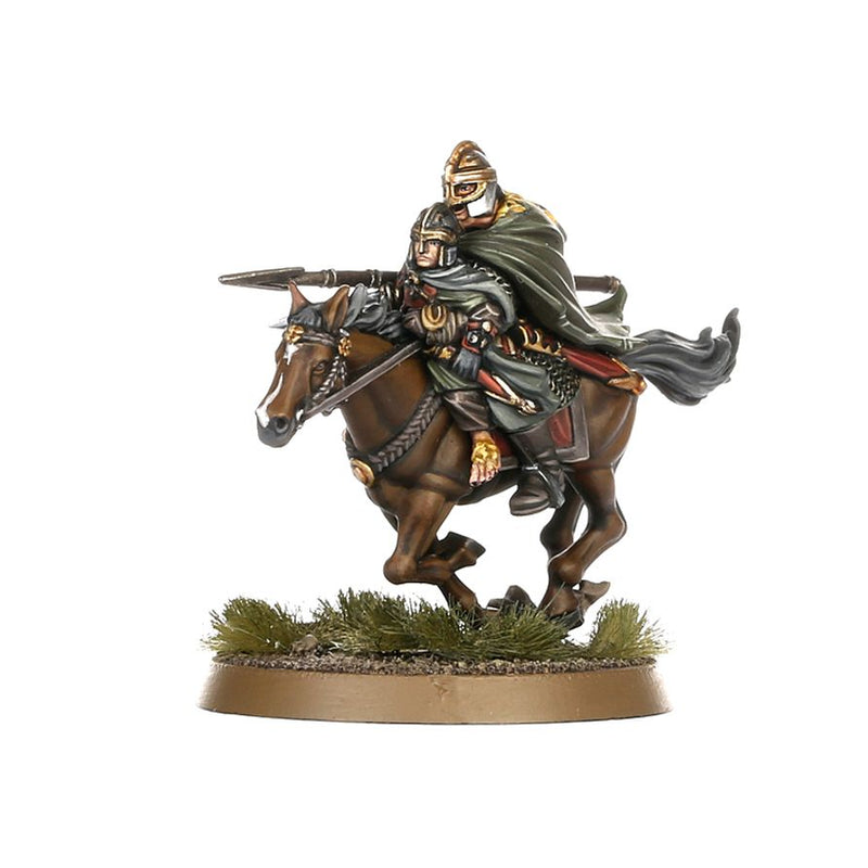 Ã‰owyn & Merry