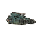 Kratos Assault Tank