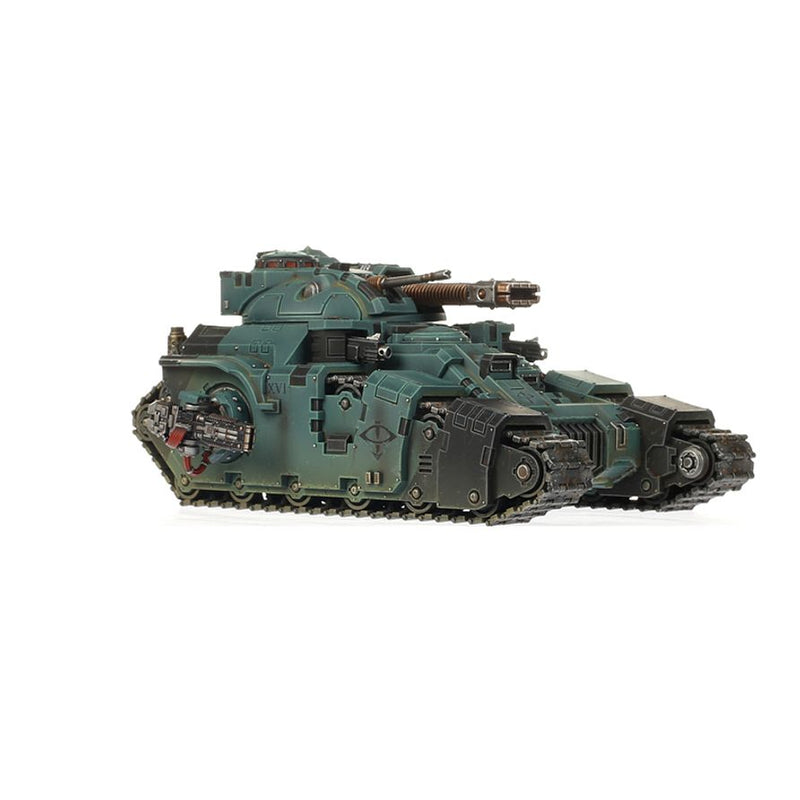 Kratos Assault Tank