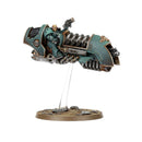 Scimitar Jetbike Squadron