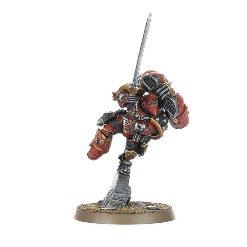 Dominion Zephon