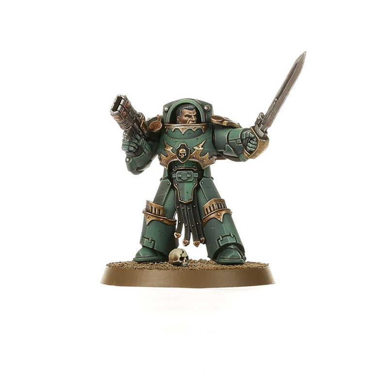 Legion Tartaros Terminator Squad