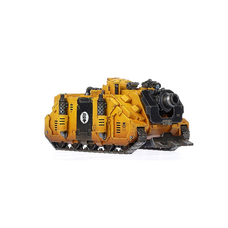 Legion Vindicator Siege Tank