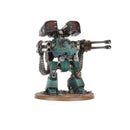 Deredeo Dreadnought: Anvilus Configuration