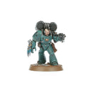 Legion Mkvi Assault Squad