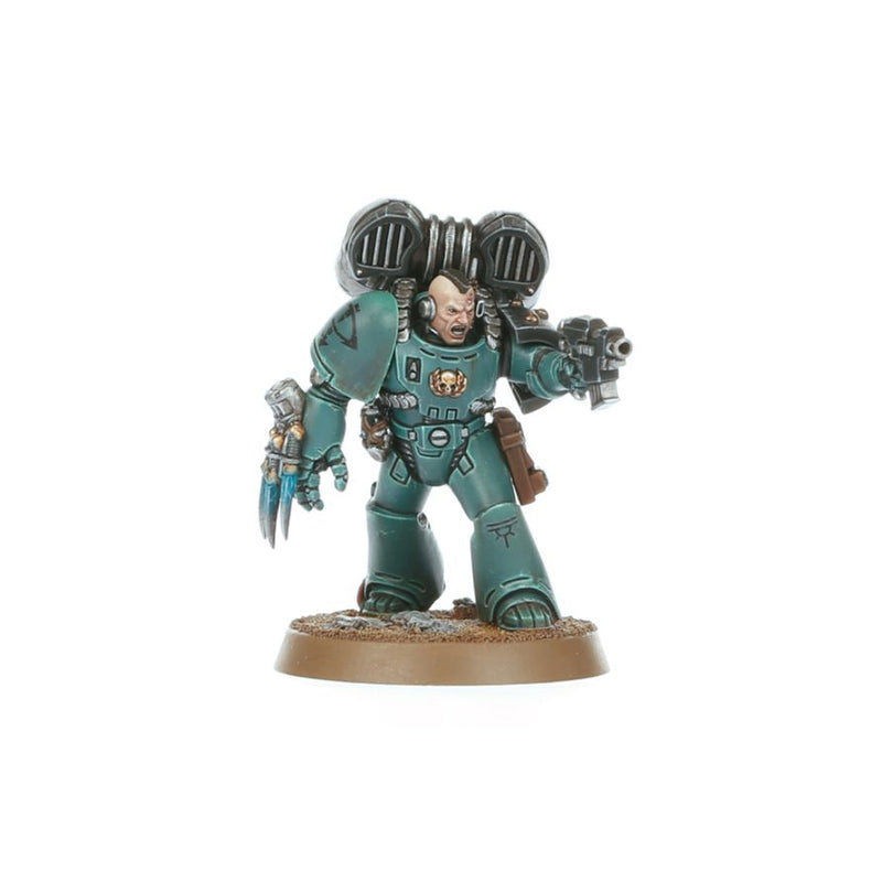 Legion Mkvi Assault Squad