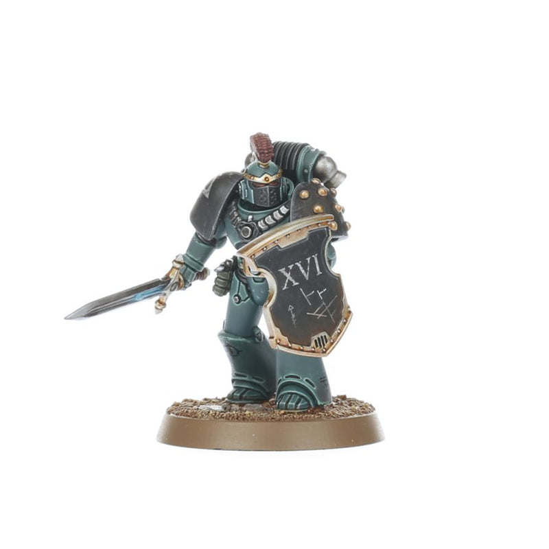 MKVI Legion Command Squad
