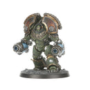 Saturnine Terminator Squad