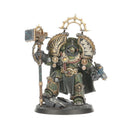 Saturnine Praetor
