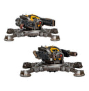 Tarantula Sentry Guns