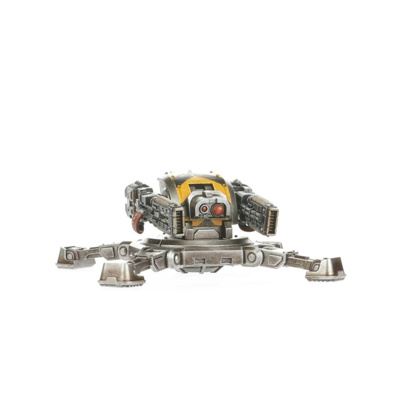 Tarantula Sentry Guns
