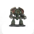 Saturnine Siege Dreadnought – Ophion Configuration